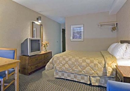 Comfort Inn Bridgewater 003